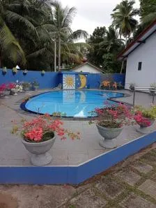 Villa Ingrid - Alutgama