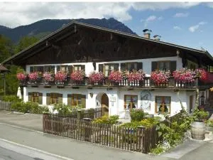 Haus Huis'n - Grainau