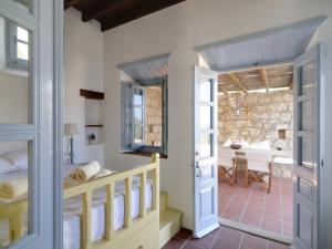 Apartment  Split Level