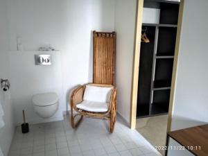 Hotels Hotel Le Gois : photos des chambres