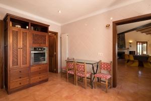 Villas Salinas Family & Friends