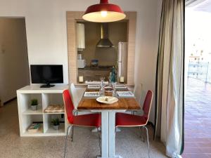 APARTAMENTOS AQUARIUM 42 BIG TERRACE 50 m2