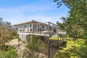 View Point - BYO Linen