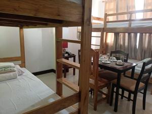 BOPEMPC Safari Hostel