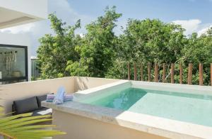 Casa Kuaan Mani TH 1