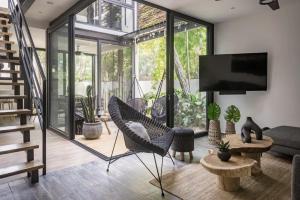 Casa Kuaan Mani TH 1