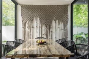 Casa Kuaan Mani TH 1