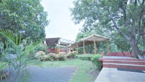 Amraness Luxury Resort Sasan Gir