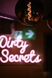 The Lubo - self check-in