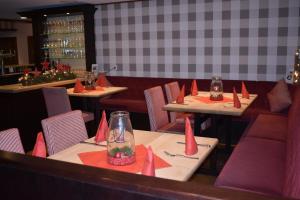 Hotel Alte Post Ostbevern