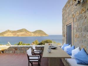 Suite Split Level wtih Sea View