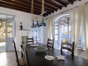 Suite Split Level wtih Sea View