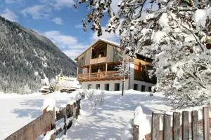 Preindlerhof Haylofts - 卡西圣马达莱娜