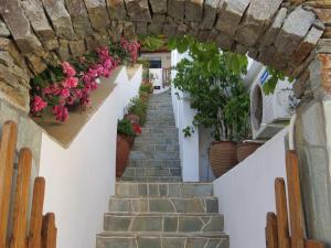 Grand View Sifnos Greece