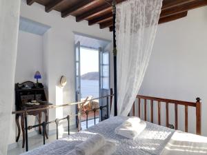 Suite Split Level wtih Sea View