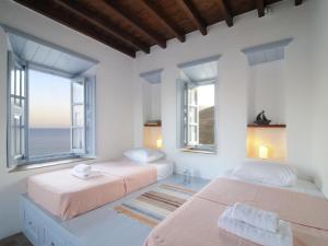 Suite Split Level wtih Sea View