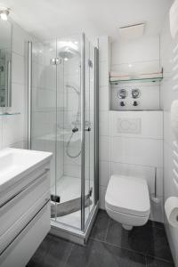Die Kogge - Wohnung 10