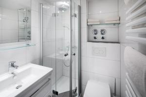 Die Kogge - Wohnung 10