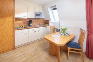 Die Kogge - Wohnung 14