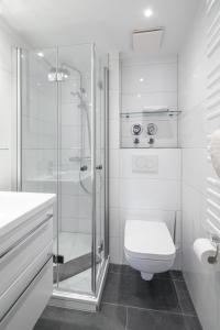 Die Kogge - Wohnung 11