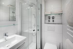 Die Kogge - Wohnung 17