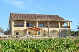 L'arbre qui chante - Le Mas Imbert