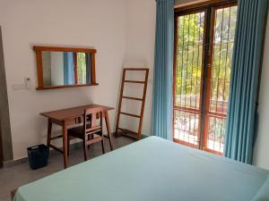 Lis Apartment