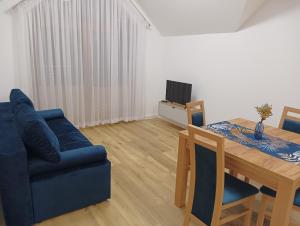 Apartamenty Bianka