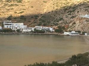 Grand View Sifnos Greece