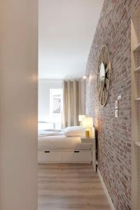 Appartements Le Saint-Honore : photos des chambres