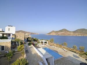 Onar Patmos Patmos Greece