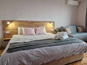 Malavi A5 top center apartment Ruse