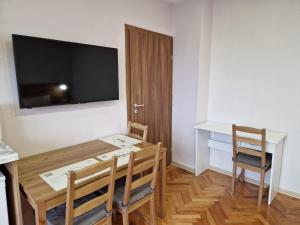 Malavi A5 top center apartment Ruse