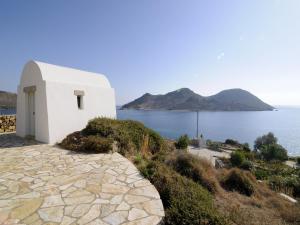 Onar Patmos Patmos Greece