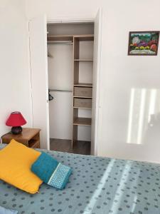 Maisons de vacances Asteria : photos des chambres