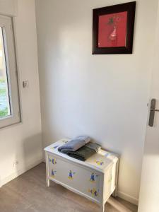 Maisons de vacances Asteria : photos des chambres