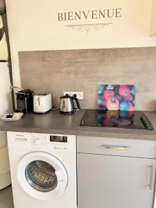Maisons de vacances Asteria : photos des chambres