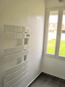 Maisons de vacances Asteria : photos des chambres