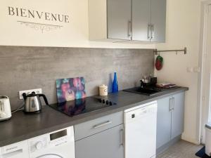 Maisons de vacances Asteria : photos des chambres