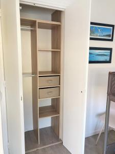 Maisons de vacances Asteria : photos des chambres