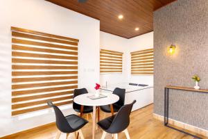 Ramee Wolkenburg Resort & Spa, Munnar