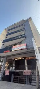 Hotel RIVERB - Dera Māndi