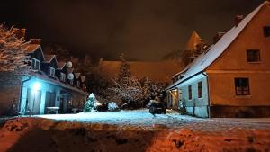 Dom Gościnny Koinonia