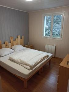 Chalets Chalet Le Palas - 6 a 10 pers. : photos des chambres