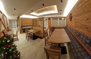B&B SEGONZANO