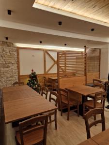 B&B SEGONZANO
