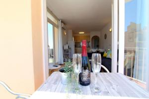 LEON INMO Apartment Amber - 15763