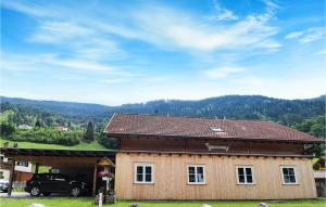 Bezauberndes Ferienhaus-Dalaas