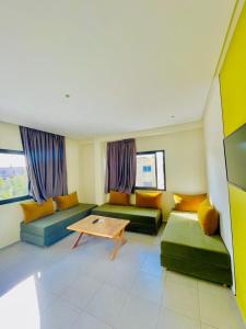 Appart Hôtel Pyramides El Jadida