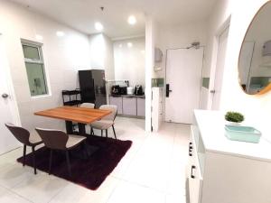 Kuching Metrocity Homestay - N01 Wincy